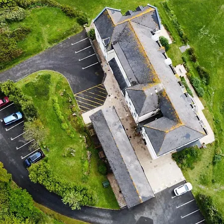 Journeys End With Stunning Sea Views From The Headland Villa Coverack Exterior photo