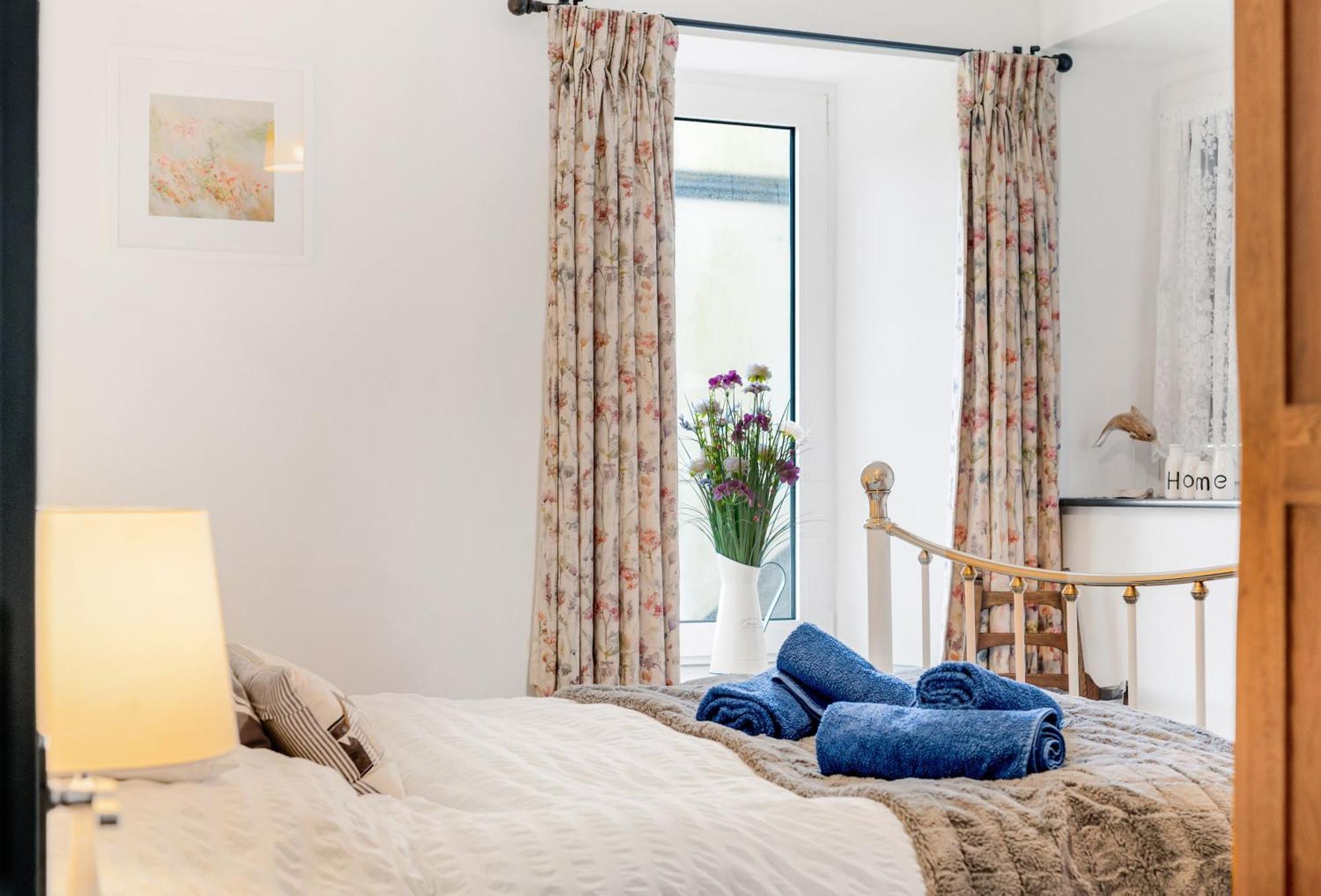 Journeys End With Stunning Sea Views From The Headland